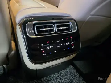 2022 Mercedes-Benz S-Класс с пробегом 53 387 км