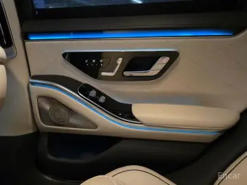 2022 Mercedes-Benz S-Класс с пробегом 53 387 км