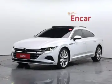 2023 Volkswagen Arteon с пробегом 63 250 км