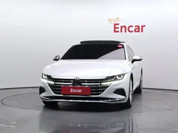 2023 Volkswagen Arteon с пробегом 63 250 км