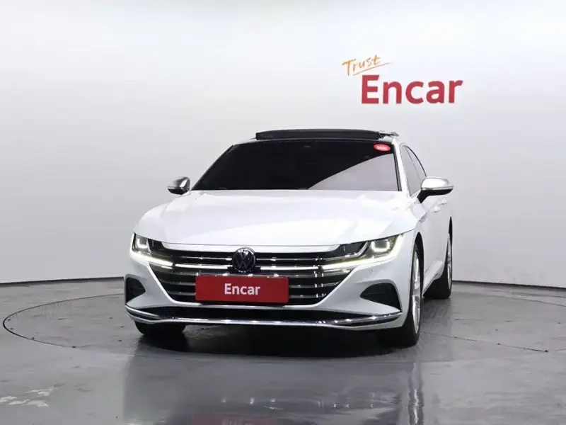 2023 Volkswagen Arteon с пробегом 63 250 км