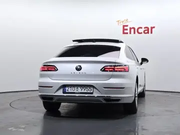 2023 Volkswagen Arteon с пробегом 63 250 км