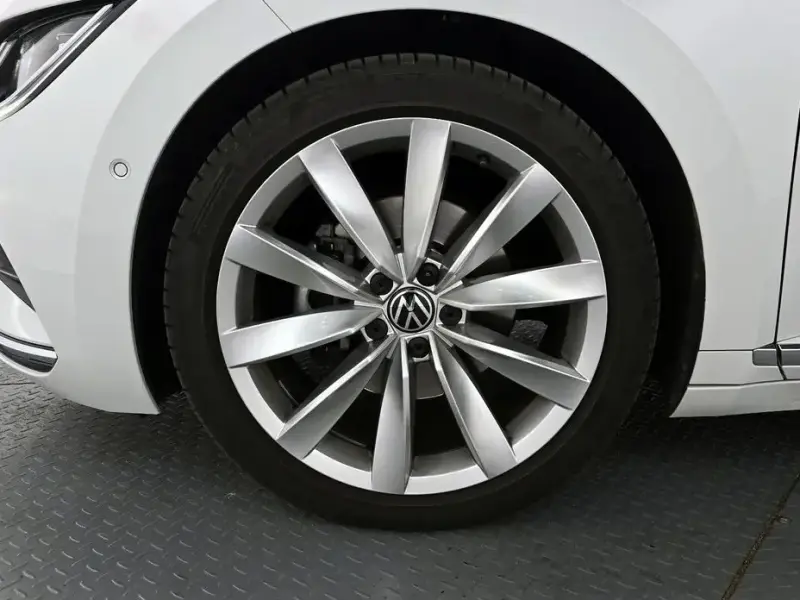 2023 Volkswagen Arteon с пробегом 63 250 км