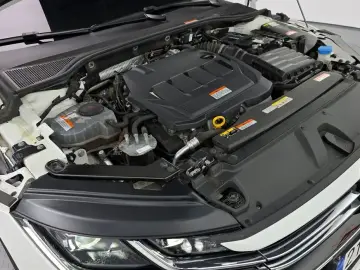 2023 Volkswagen Arteon с пробегом 63 250 км