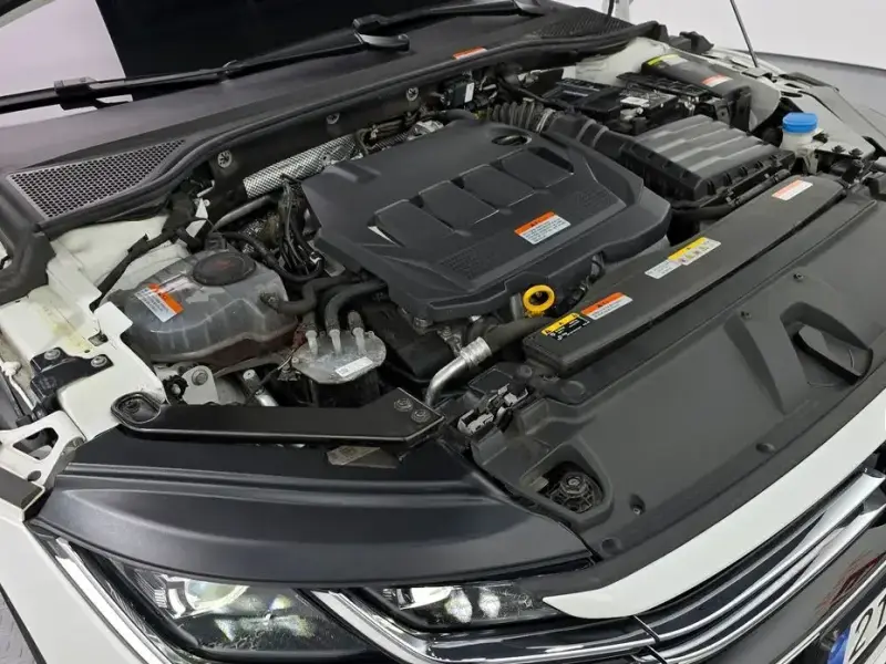 2023 Volkswagen Arteon с пробегом 63 250 км