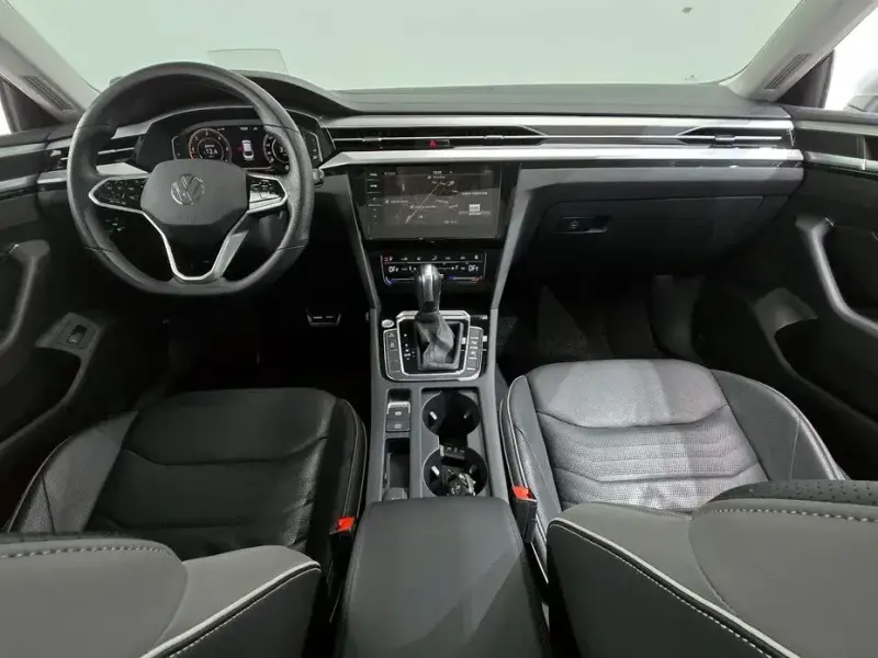 2023 Volkswagen Arteon с пробегом 63 250 км