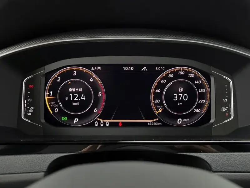 2023 Volkswagen Arteon с пробегом 63 250 км