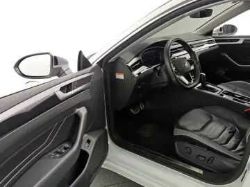 2023 Volkswagen Arteon с пробегом 63 250 км