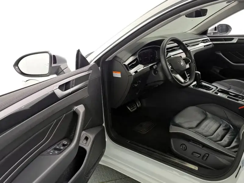 2023 Volkswagen Arteon с пробегом 63 250 км