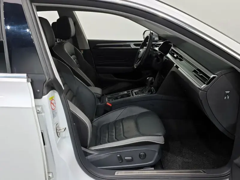 2023 Volkswagen Arteon с пробегом 63 250 км
