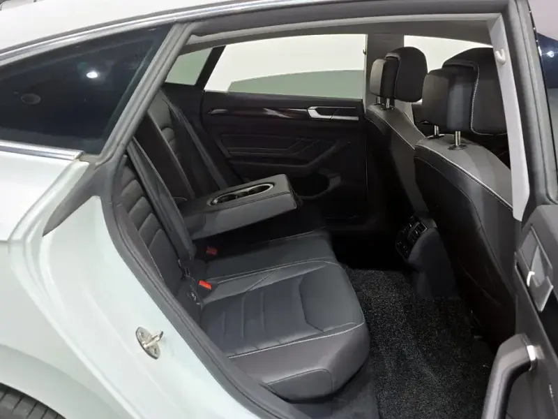 2023 Volkswagen Arteon с пробегом 63 250 км