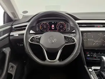 2023 Volkswagen Arteon с пробегом 63 250 км