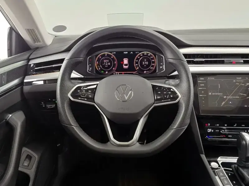 2023 Volkswagen Arteon с пробегом 63 250 км