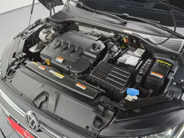 2020 Volkswagen Arteon с пробегом 77 573 км