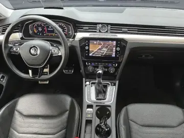 2020 Volkswagen Arteon с пробегом 77 573 км