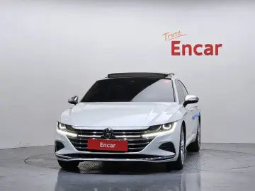 2023 Volkswagen Arteon с пробегом 82 561 км