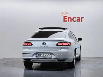 2023 Volkswagen Arteon с пробегом 82 561 км