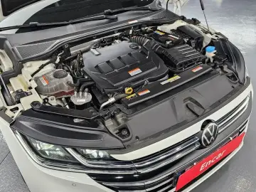2023 Volkswagen Arteon с пробегом 82 561 км