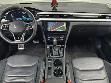 2023 Volkswagen Arteon с пробегом 82 561 км