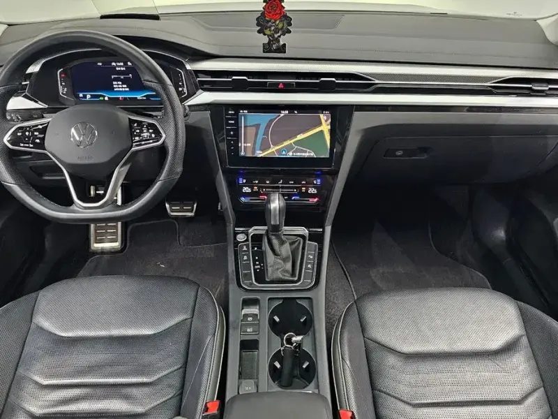 2023 Volkswagen Arteon с пробегом 82 561 км