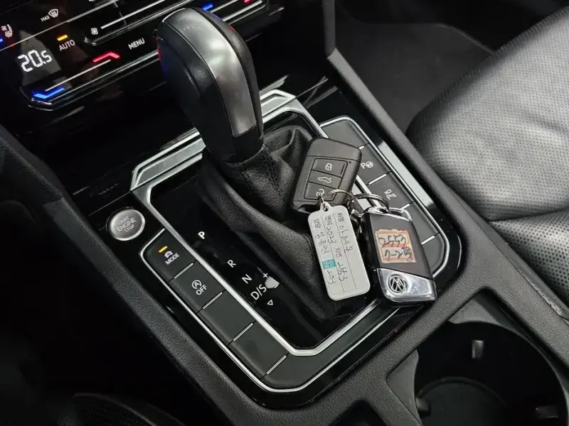 2023 Volkswagen Arteon с пробегом 82 561 км