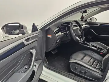 2023 Volkswagen Arteon с пробегом 82 561 км
