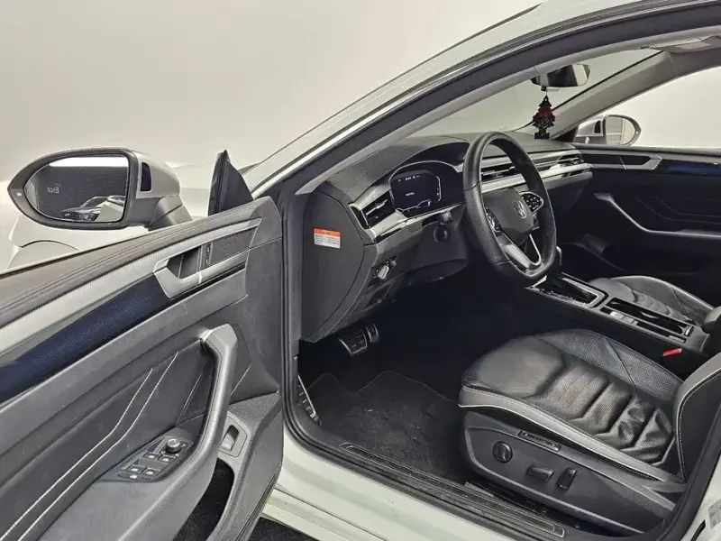2023 Volkswagen Arteon с пробегом 82 561 км