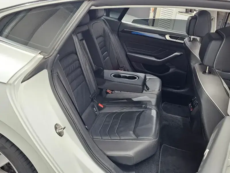 2023 Volkswagen Arteon с пробегом 82 561 км