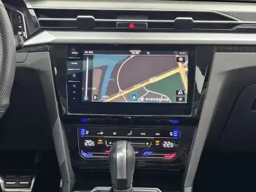 2023 Volkswagen Arteon с пробегом 82 561 км