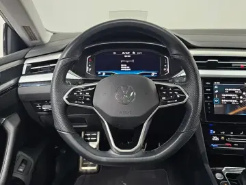 2023 Volkswagen Arteon с пробегом 82 561 км