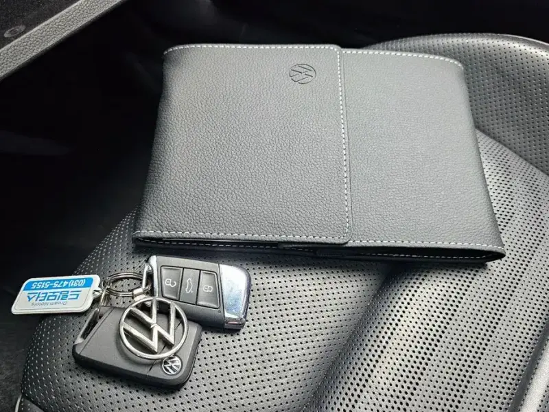 2023 Volkswagen Arteon с пробегом 82 561 км