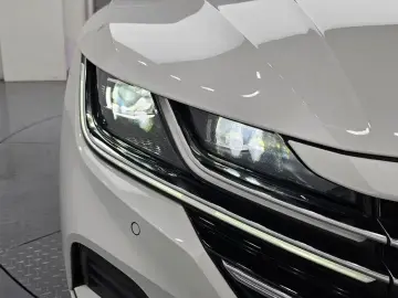 2023 Volkswagen Arteon с пробегом 82 561 км