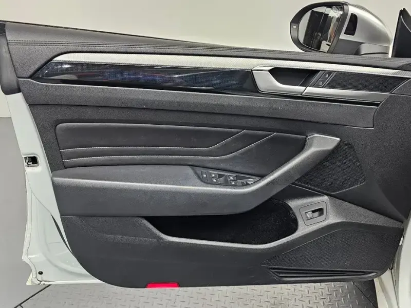 2023 Volkswagen Arteon с пробегом 82 561 км