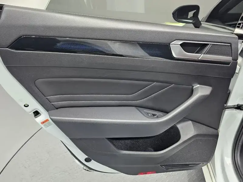 2023 Volkswagen Arteon с пробегом 82 561 км