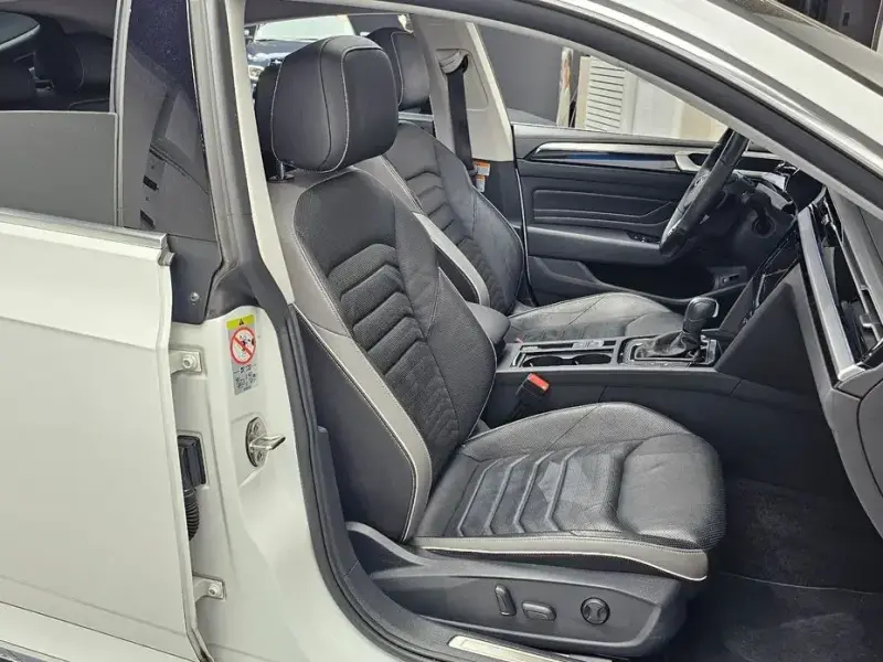 2023 Volkswagen Arteon с пробегом 82 561 км