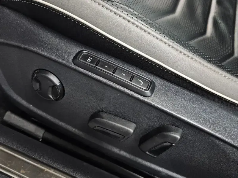2023 Volkswagen Arteon с пробегом 82 561 км