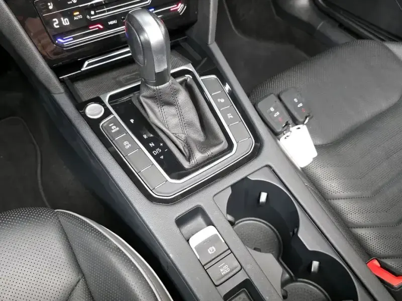 2023 Volkswagen Arteon с пробегом 39 040 км