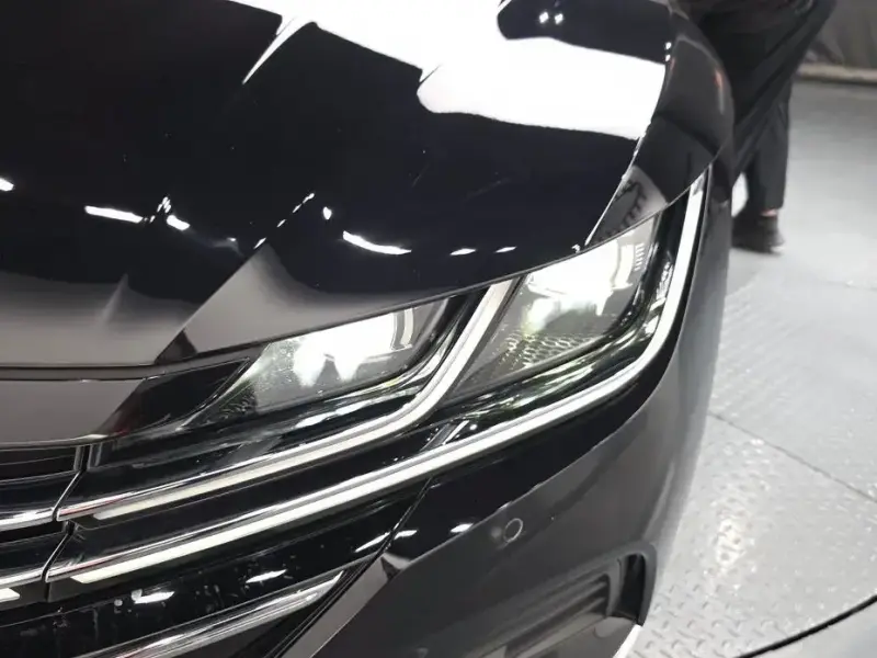 2023 Volkswagen Arteon с пробегом 39 040 км