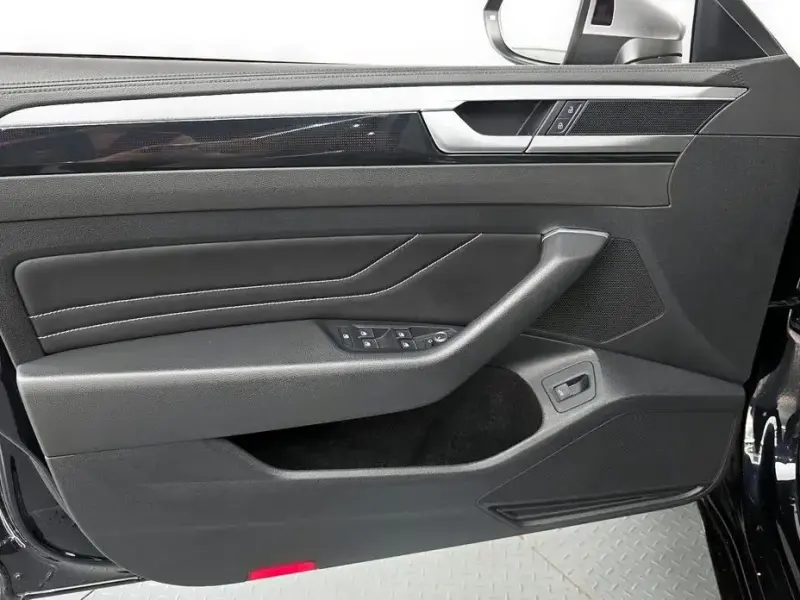 2023 Volkswagen Arteon с пробегом 39 040 км