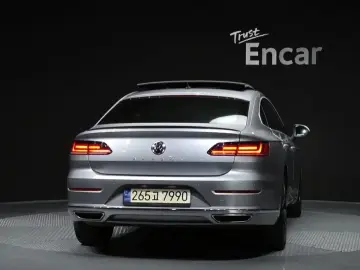 2019 Volkswagen Arteon с пробегом 73 963 км