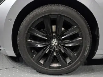 2019 Volkswagen Arteon с пробегом 73 963 км