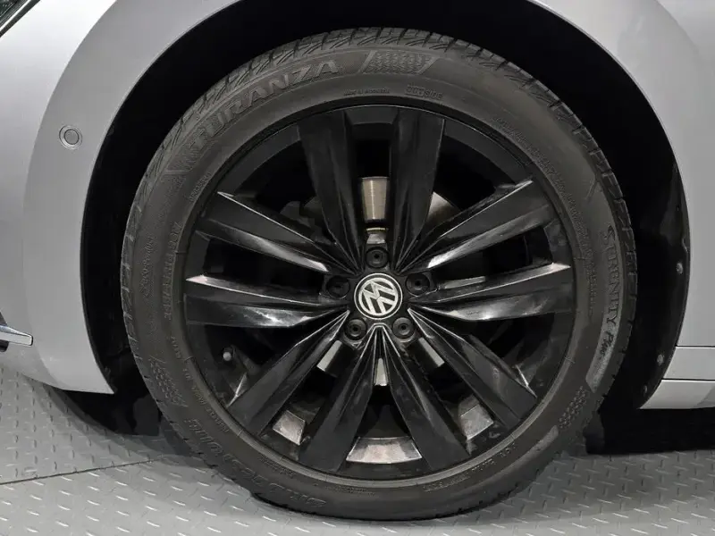 2019 Volkswagen Arteon с пробегом 73 963 км