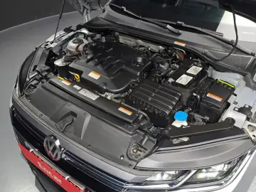2019 Volkswagen Arteon с пробегом 73 963 км