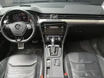 2019 Volkswagen Arteon с пробегом 73 963 км