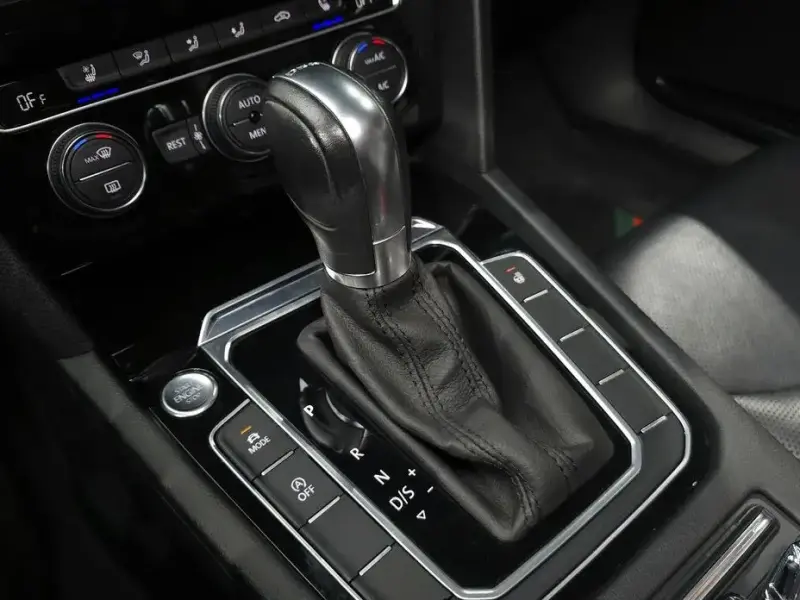 2019 Volkswagen Arteon с пробегом 73 963 км