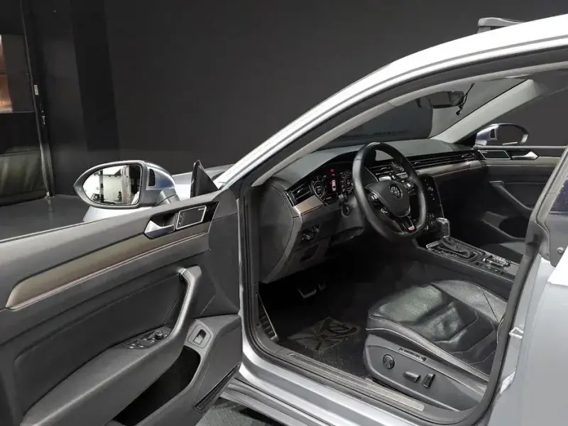 2019 Volkswagen Arteon с пробегом 73 963 км