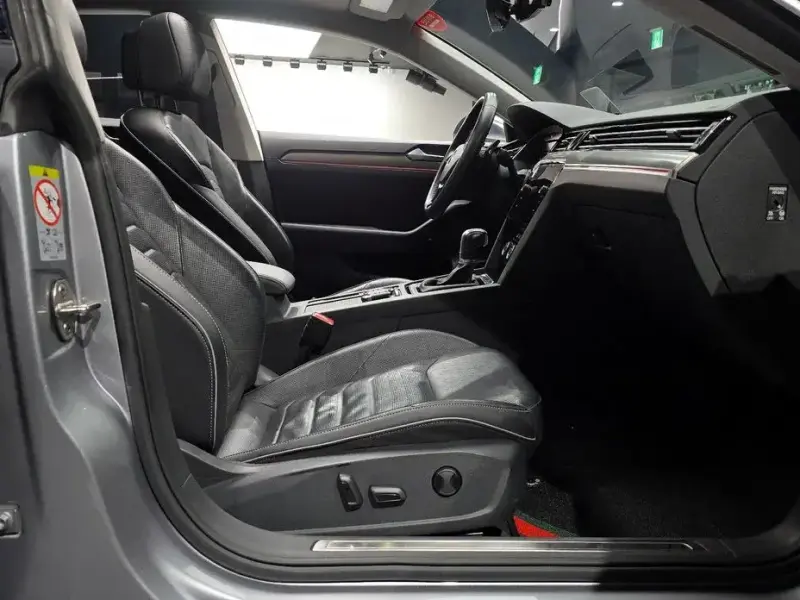 2019 Volkswagen Arteon с пробегом 73 963 км