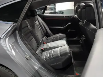 2019 Volkswagen Arteon с пробегом 73 963 км