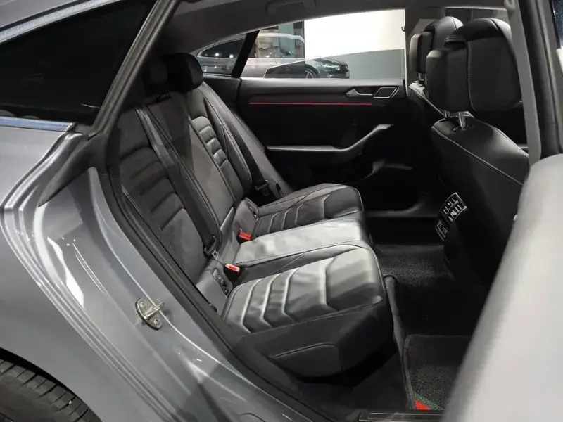 2019 Volkswagen Arteon с пробегом 73 963 км