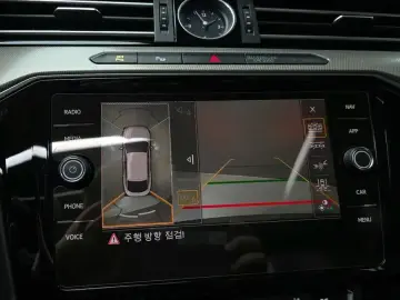 2019 Volkswagen Arteon с пробегом 73 963 км